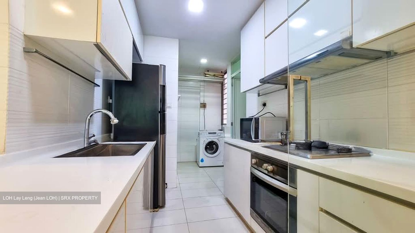 Tierra Vue (D15), Condominium #602943451
